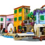 LEGO Ideas Italien Riviera (11)