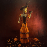 LEGO Ideas La Catrina (4)