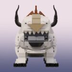 LEGO Ideas Last Airbender 2 (5)
