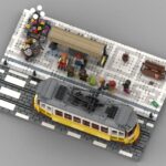LEGO Ideas Lisbon Tram 2 (3)