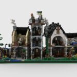 LEGO Ideas Market Street (5)