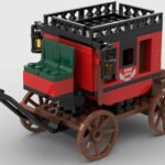 LEGO Ideas Modular Post Office (4)