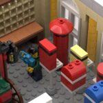 LEGO Ideas Modular Post Office (8)
