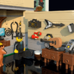 LEGO Ideas Music Jewelry (4)