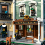 LEGO Ideas Music Jewelry (5)
