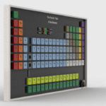 LEGO Ideas Periodic Table (2)