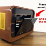 LEGO Ideas Vintage Radio (6)