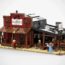 LEGO Ideas Wild West Blacksmith (1)