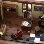 LEGO Ideas Wild West Blacksmith (13)