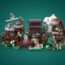 LEGO Ideas World Of Ghibli (1)
