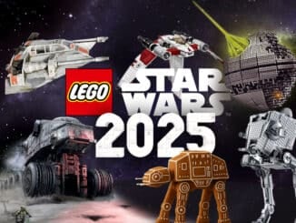LEGO Star Wars 2025 Geruechte Update 250520