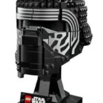 LEGO Star Wars Kylo Ren Helm 75415 (5)