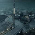 Star Wars Slave 1 Kamino Jango Fett