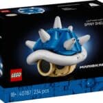 40787 Mario LEGO Kart Stachi Panzer (3)