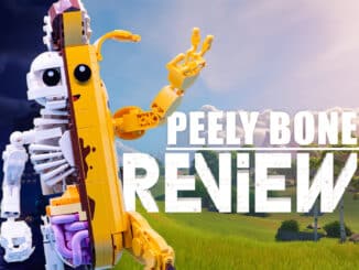 77072 Peely Bone Titelbild