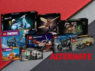 Alternate Cyber Week Angebote 2025