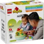 LEGO 10441 Formsortierer Welpenhaus 4