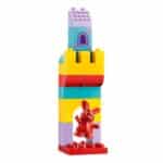 LEGO 10450 Hopsys Burgspiel 1