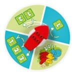 LEGO 10450 Hopsys Burgspiel 2