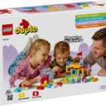 LEGO 10450 Hopsys Burgspiel 5