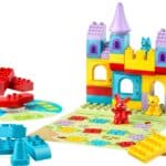 LEGO 10450 Hopsys Burgspiel 6