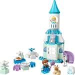 LEGO 10455 Annas Und Elsas Party Im Eispalast 4