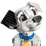 LEGO 43269 Welpe Aus 101 Dalmatiner 1
