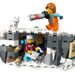 LEGO 60470 Arktis Polarexpress 1