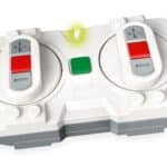 LEGO 60470 Arktis Polarexpress 2