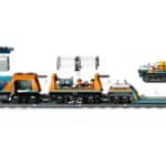 LEGO 60470 Arktis Polarexpress 3
