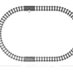 LEGO 60470 Arktis Polarexpress 5