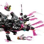 LEGO 71500 Albtraumhai U Boot 2