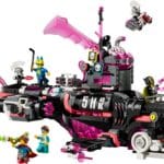 LEGO 71500 Albtraumhai U Boot 6