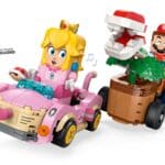 LEGO 72044 Mario Kart Power Up Jagd Mit Piranha Pflanzen 4