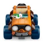 LEGO 72044 Mario Kart Power Up Jagd Mit Piranha Pflanzen 6