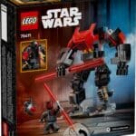 LEGO 75411 Darth Maul Mech 5