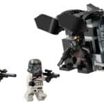 LEGO 75412 Todestruppler Nachttruppler Battle Pack 5