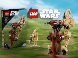 LEGO 75428 Kampfdroide Mit Stap Titelbild