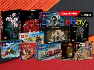 LEGO Angebote Media Markt Auf Ebay