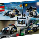 LEGO City 60457 Polizeiwerkstatt 2