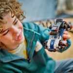 LEGO City 60457 Polizeiwerkstatt 9