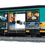 LEGO City 60473 Der City Turm 5