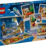 LEGO City Adventskalender 2025 60475 (1)