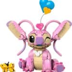 LEGO Disney 43257 Angel 1