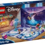 LEGO Disney Adventskalender 2025 43273 (1)