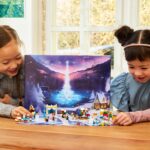 LEGO Disney Adventskalender 2025 43273 (5)