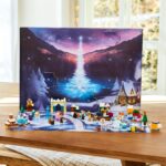 LEGO Disney Adventskalender 2025 43273 (6)