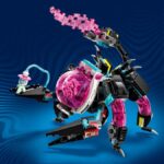 LEGO Dreamzzz 71495 Mateo Vs. Cyberhirn Mech 5