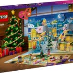 LEGO Friends Adventskalender 2025 42668 (2)