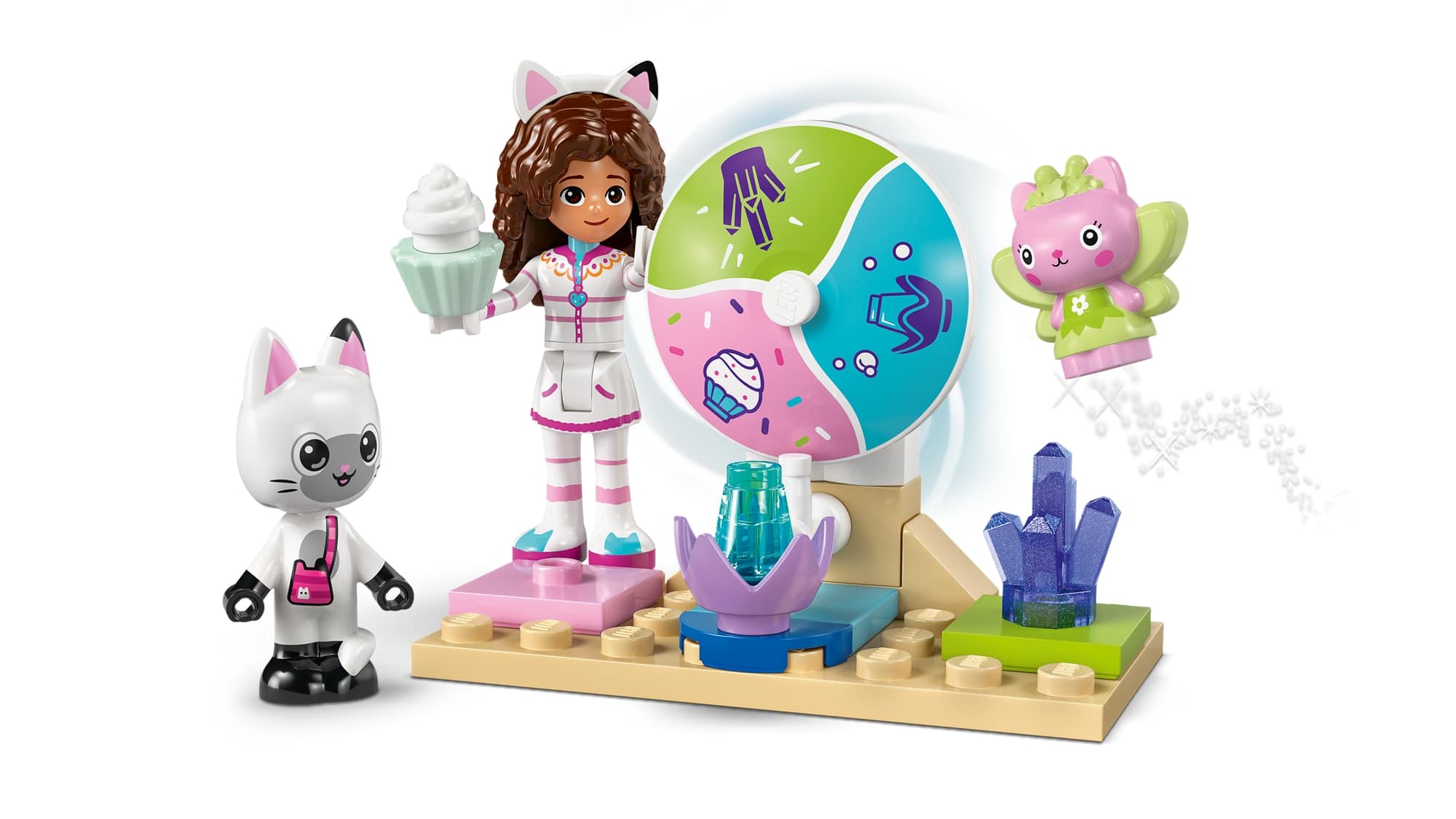 LEGO Gabby’s Dollhouse the Movie Zwei neue Sets zum Kinofilm